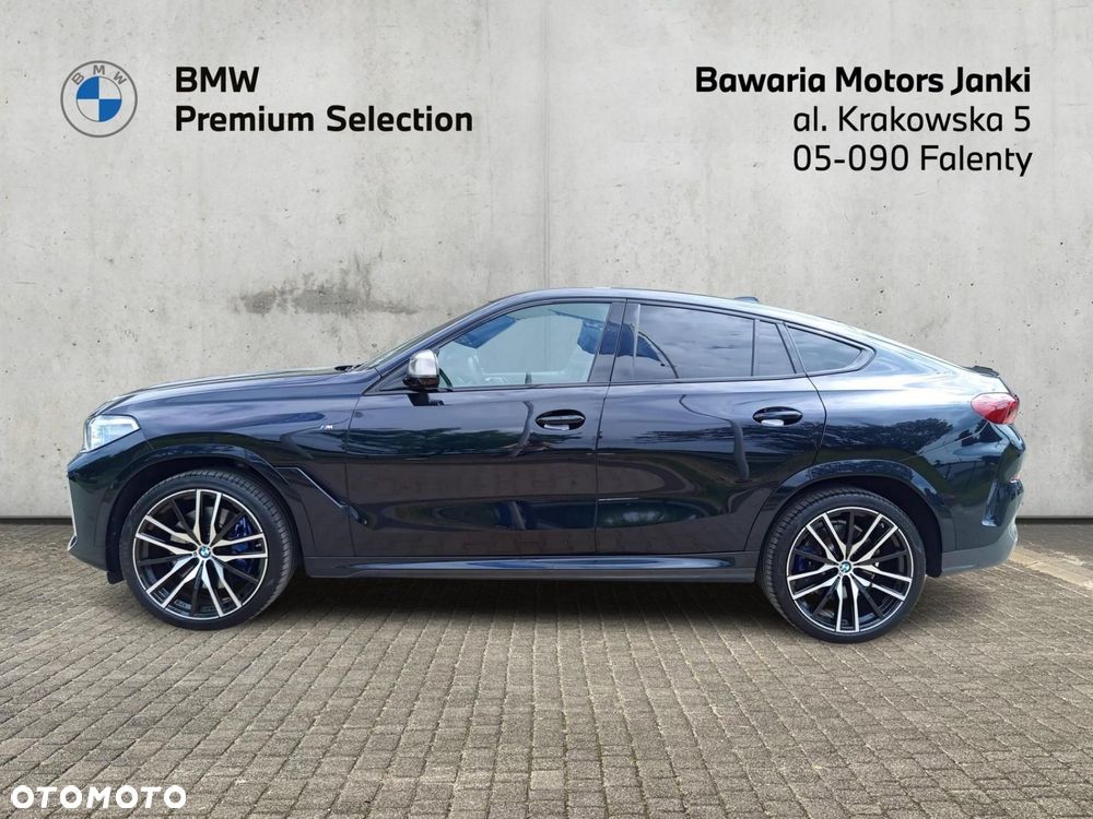 BMW X6 - 10