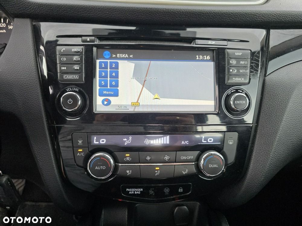Nissan Qashqai - 16