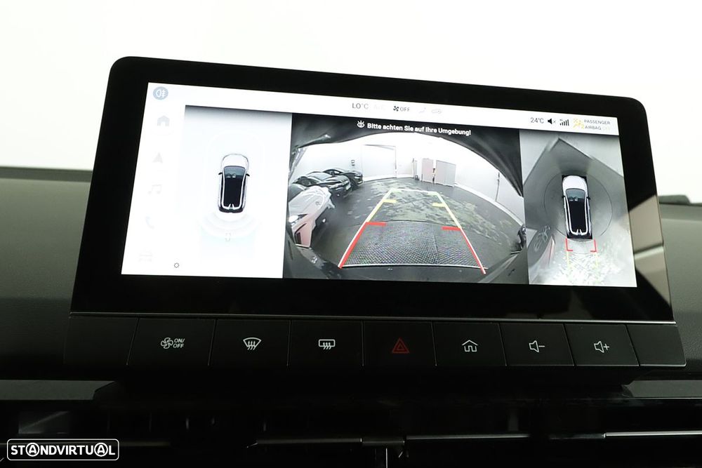 MG MG4 64 kWh Luxury - 11