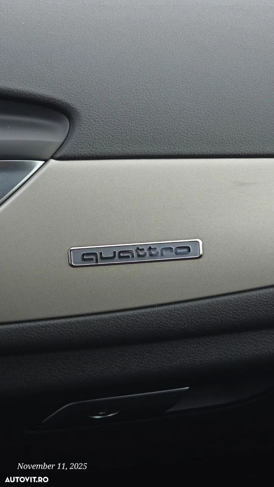 Audi A6 Allroad - 30