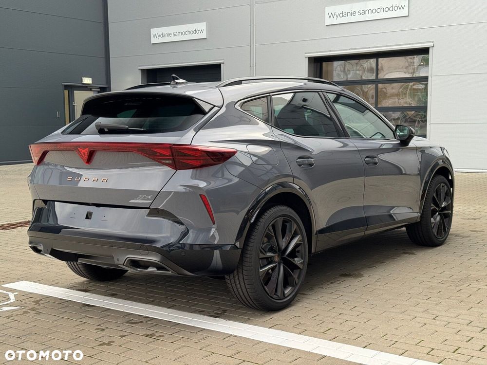 Cupra Formentor 2.0 TSI 4Drive DSG - 4