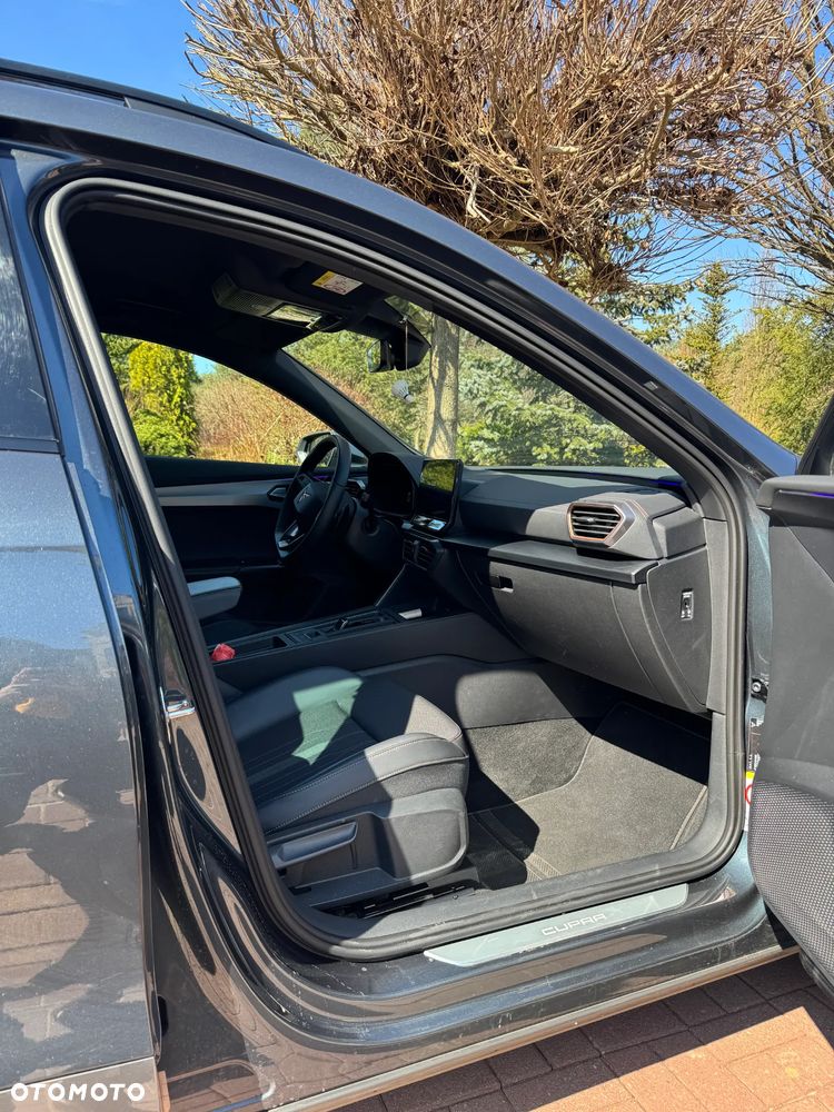 Cupra Formentor - 14