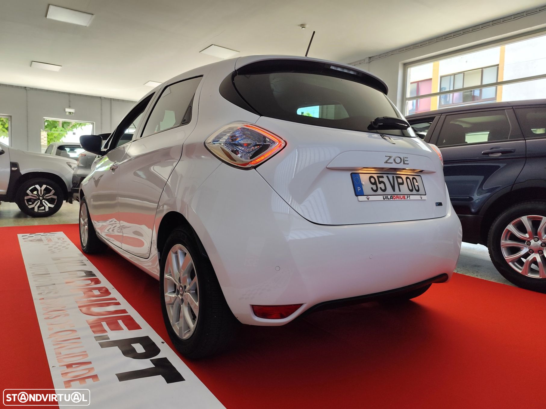 Renault Zoe - 3