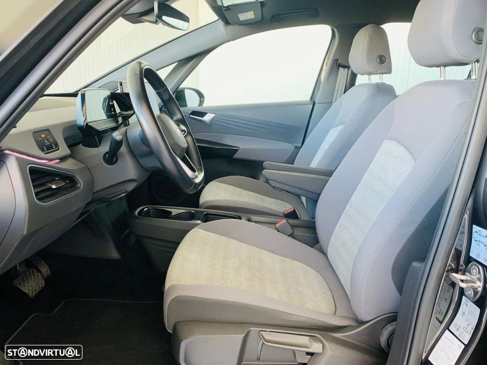 VW ID.3 Pro Performance - 9