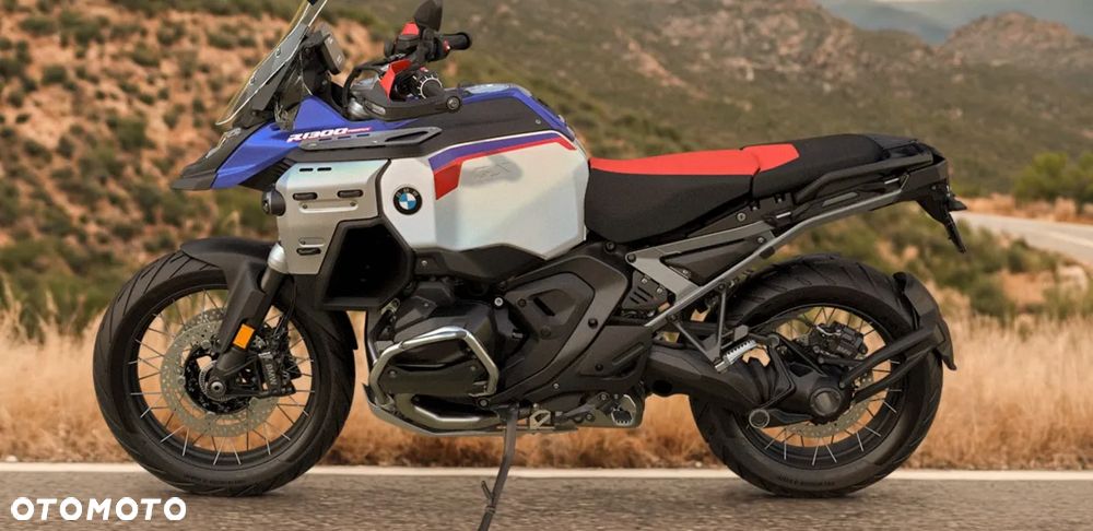 BMW R