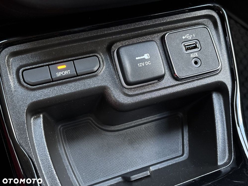 Jeep Compass 1.3 TMair Limited FWD S&S DDCT - 22