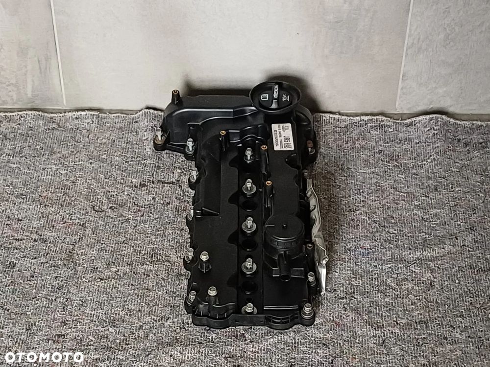 NR 611 Pokrywa zaworów do OPEL ASTRA K 1.6 CDTI 136PS 55598449 - 3
