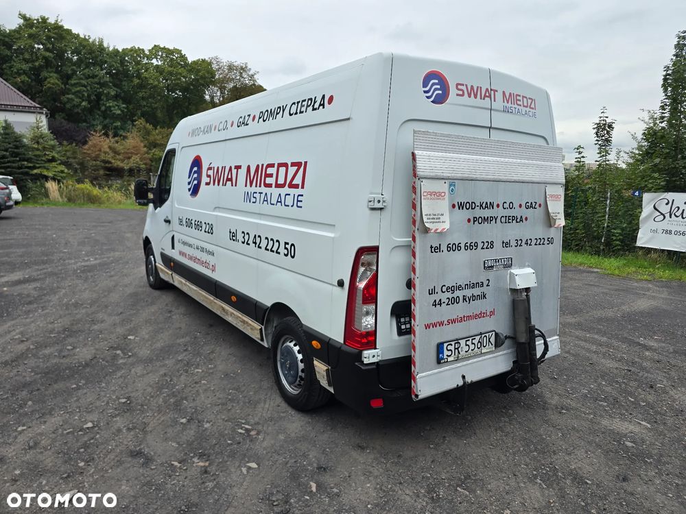 Renault Master - 7