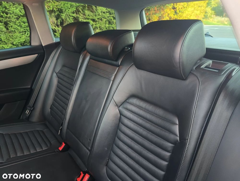 Volkswagen Passat 2.0 TDI 4Motion DSG BlueMotion Tech Business Edition - 23
