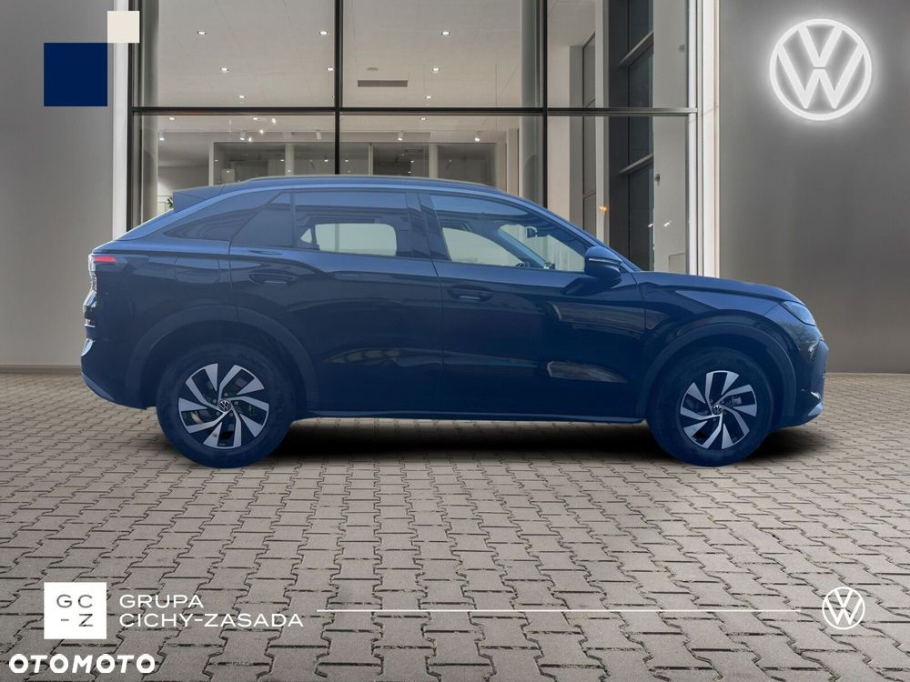 Volkswagen T-Roc - 6