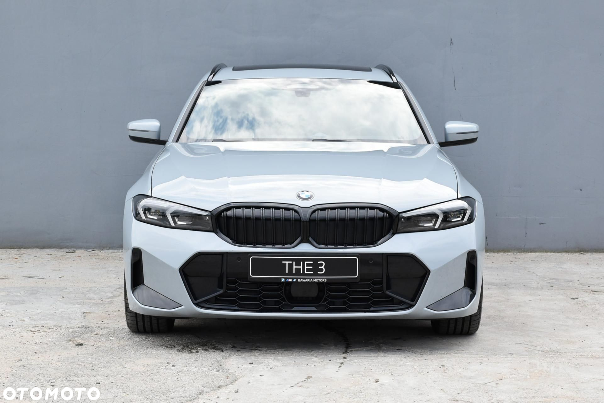BMW Seria 3 - 6