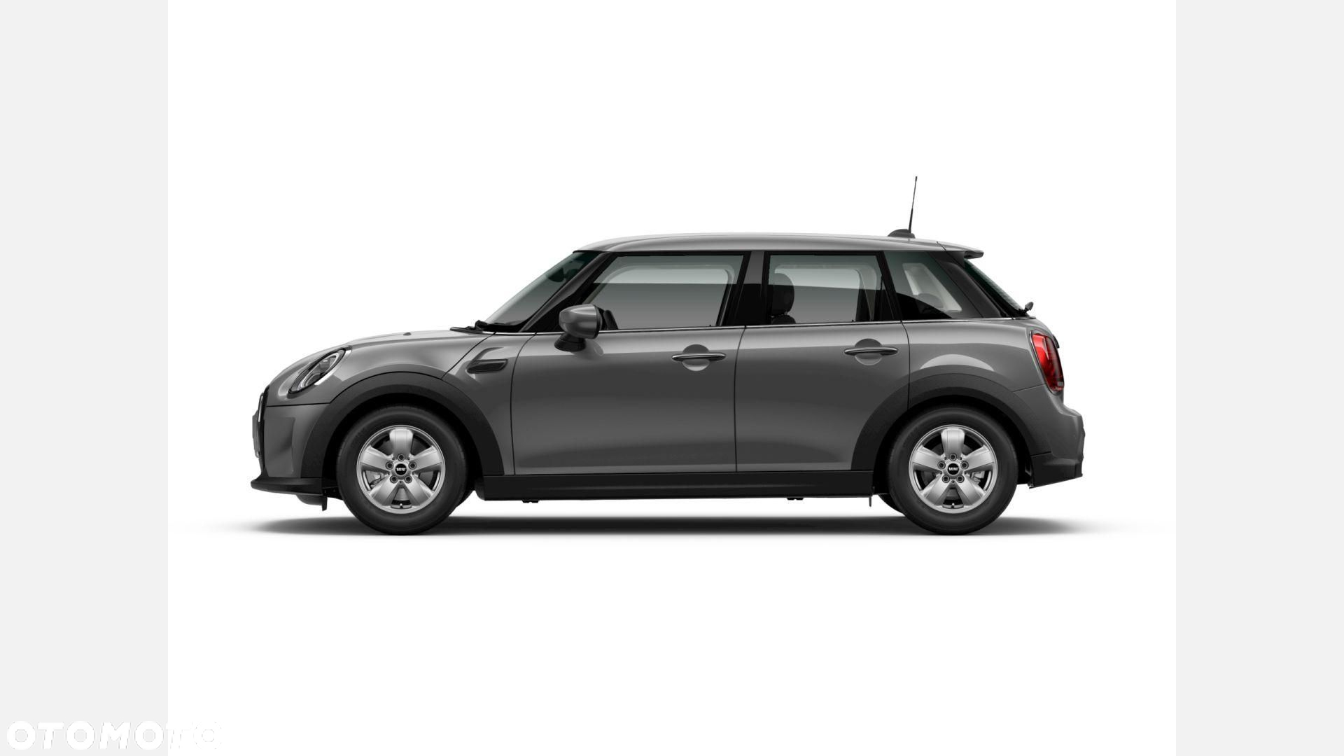 MINI Cooper - 3