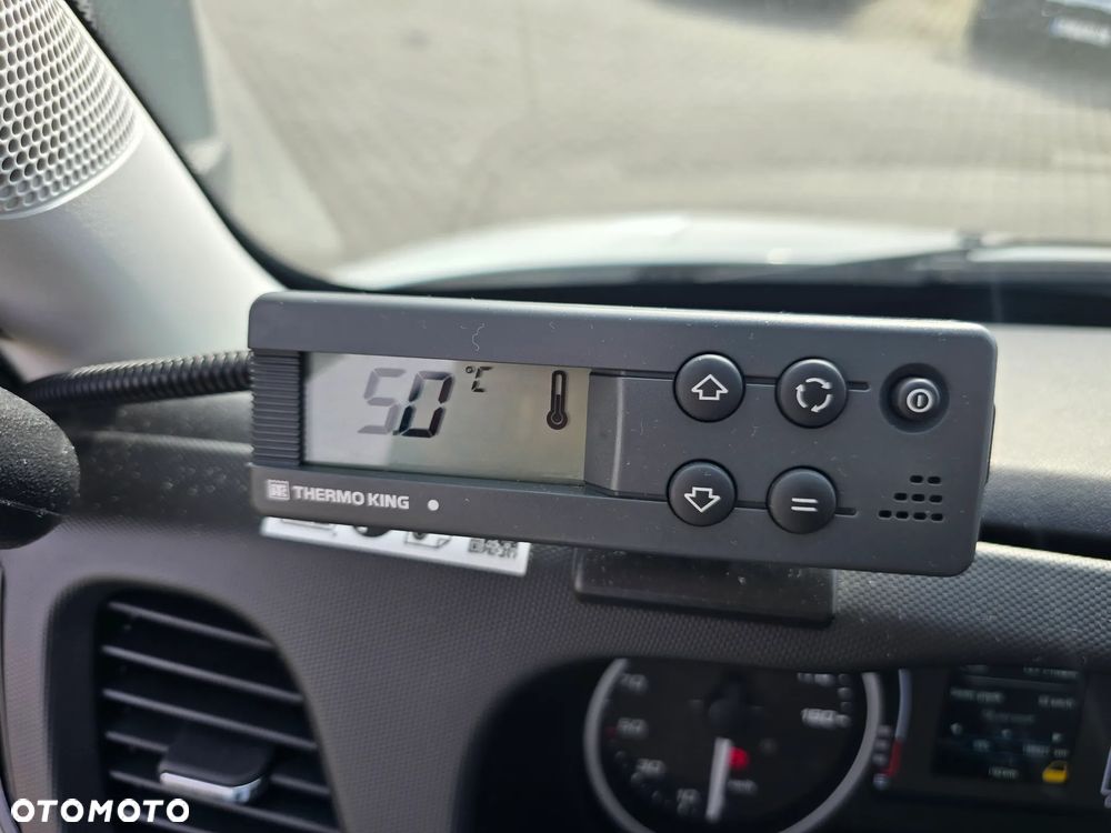 Iveco IGLOPOL DAILY 70C18 - 13