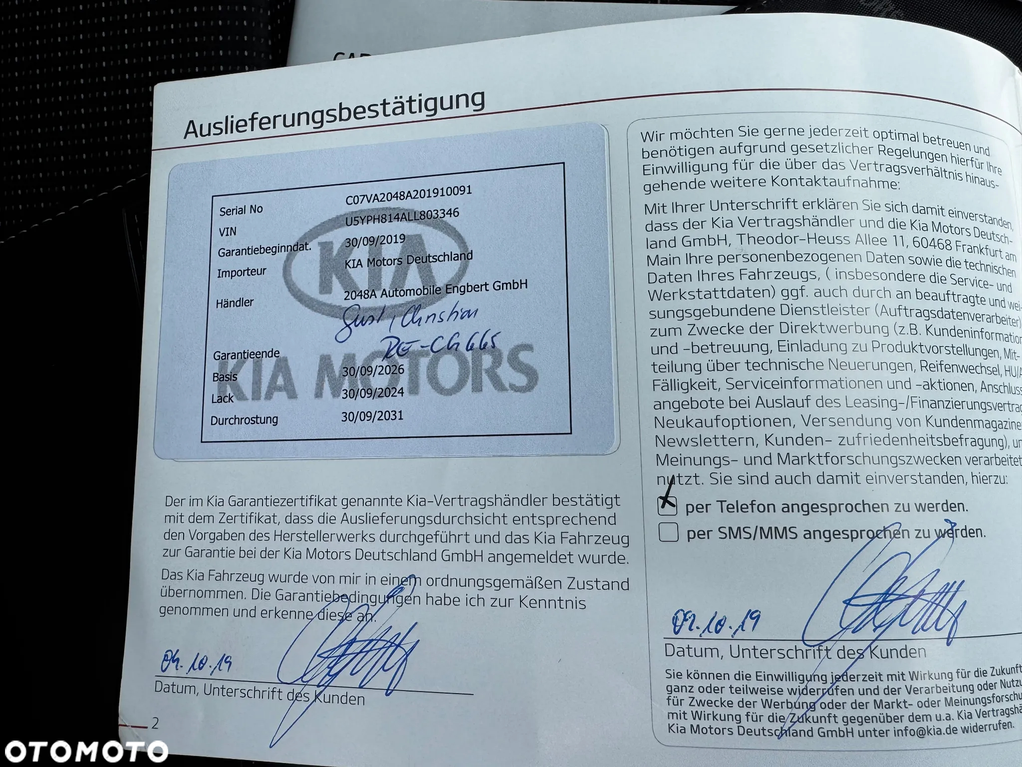 Kia Sportage 1.6 GDI 2WD VISION - 18