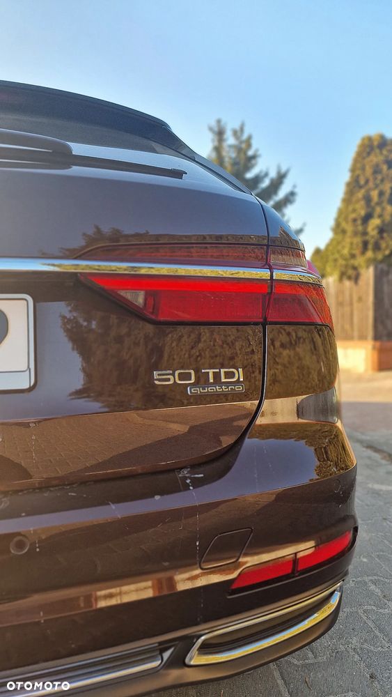 Audi A6 Allroad - 37