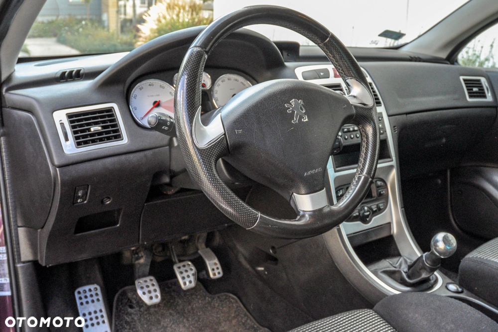 Peugeot 307 - 9