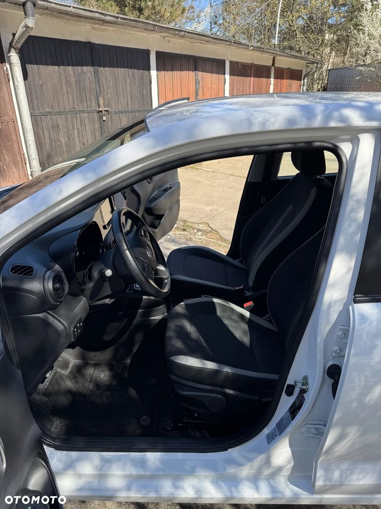 Hyundai i10 1.2 Style - 8