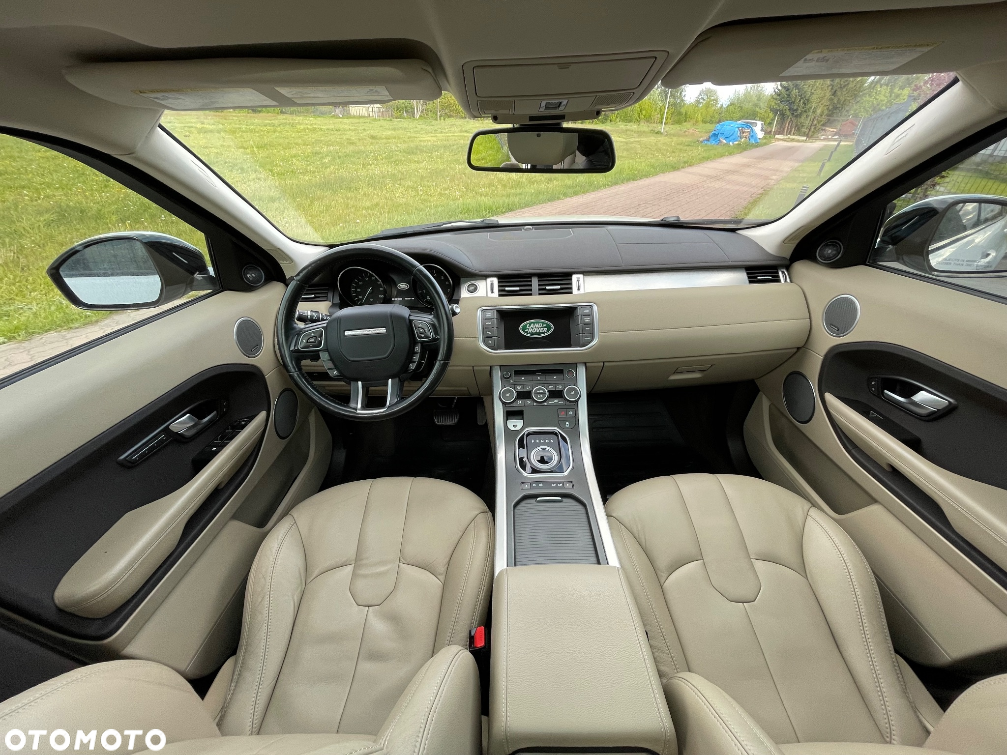 Land Rover Range Rover Evoque 2.0Si4 Dynamic - 11