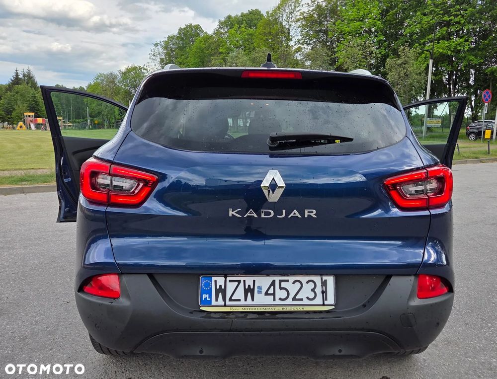 Renault Kadjar - 3
