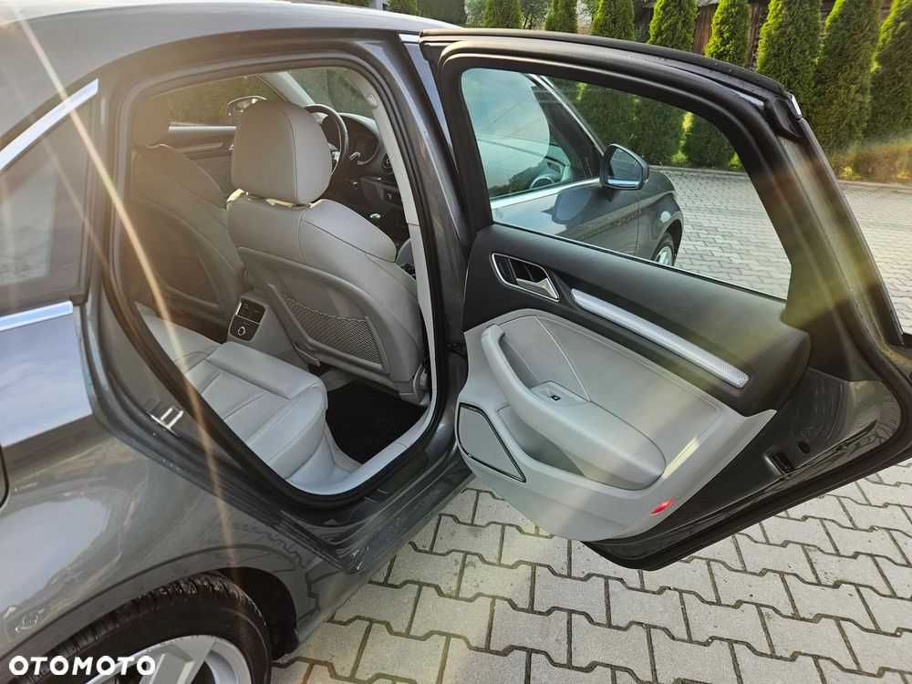 Audi A3 Limousine 2.0 TDI (clean diesel) Ambition - 17