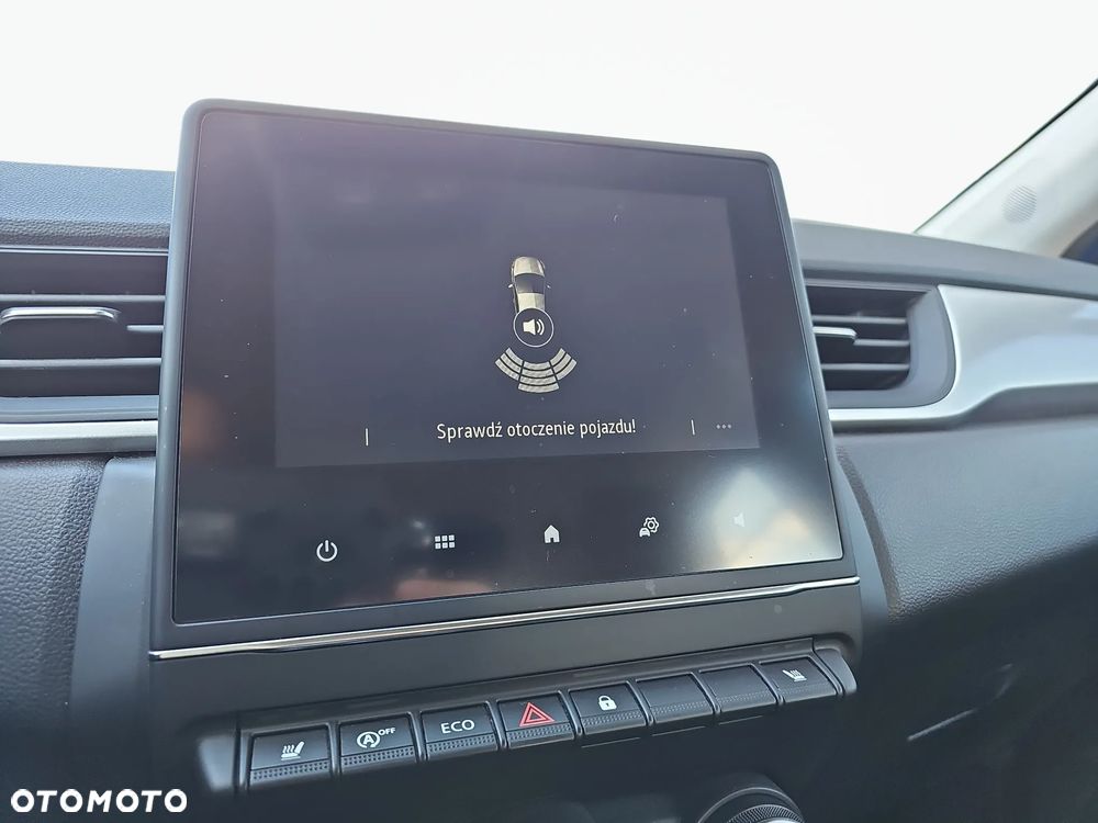 Renault Captur 1.0 TCe Zen - 20