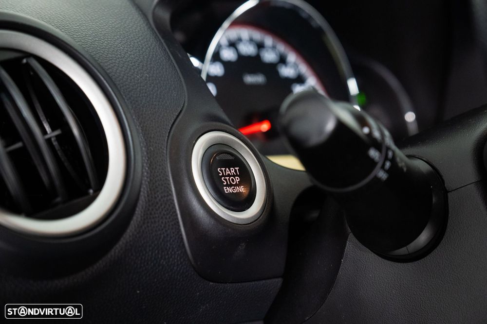 Mitsubishi Space Star 1.2 Intense - 29