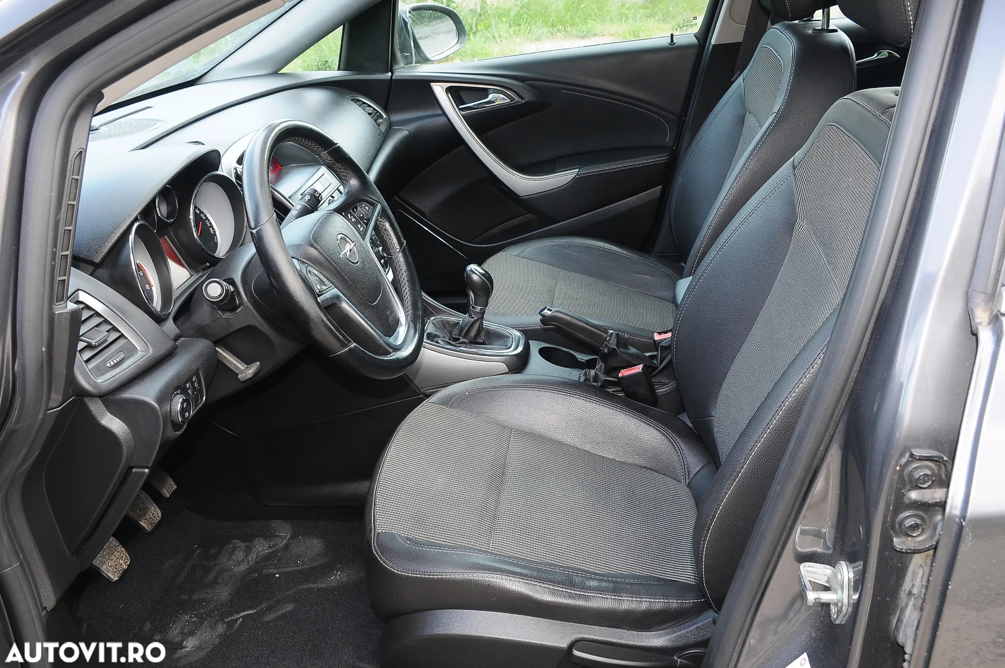 Opel Astra Sport Tourer 1.4 ECOTEC Enjoy - 5