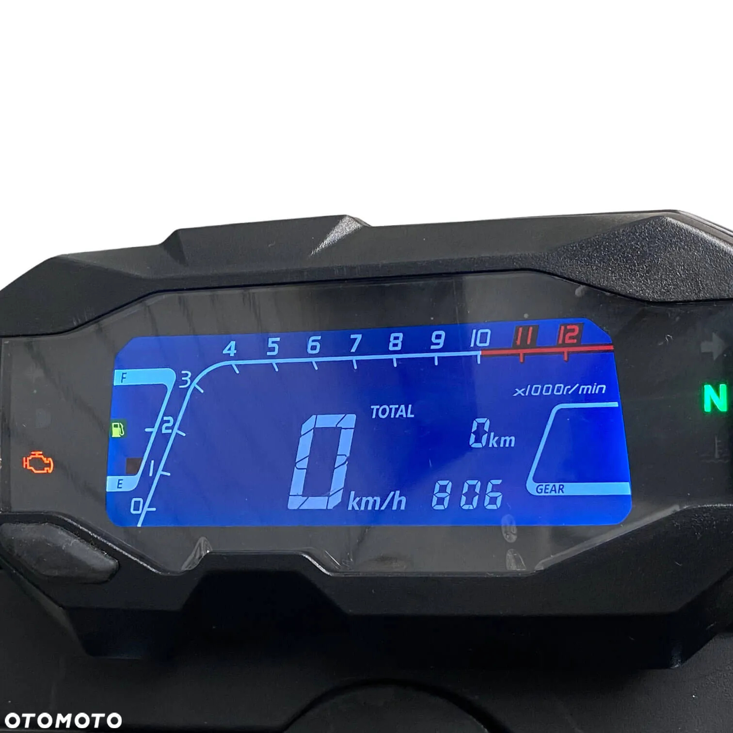 Junak 906 - 10