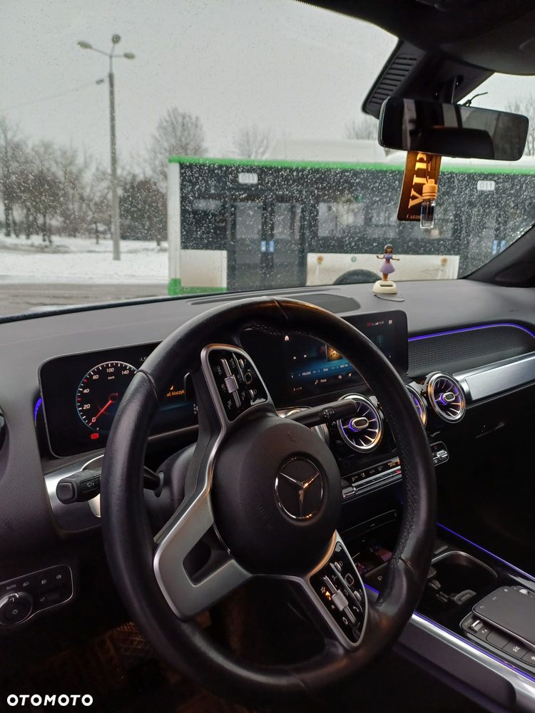 Mercedes-Benz GLB 250 8G-DCT Style - 9