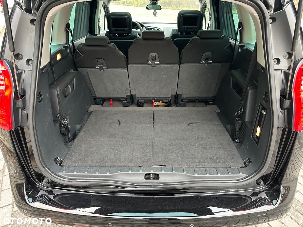 Peugeot 5008 HDI FAP 150 Family Plus - 20