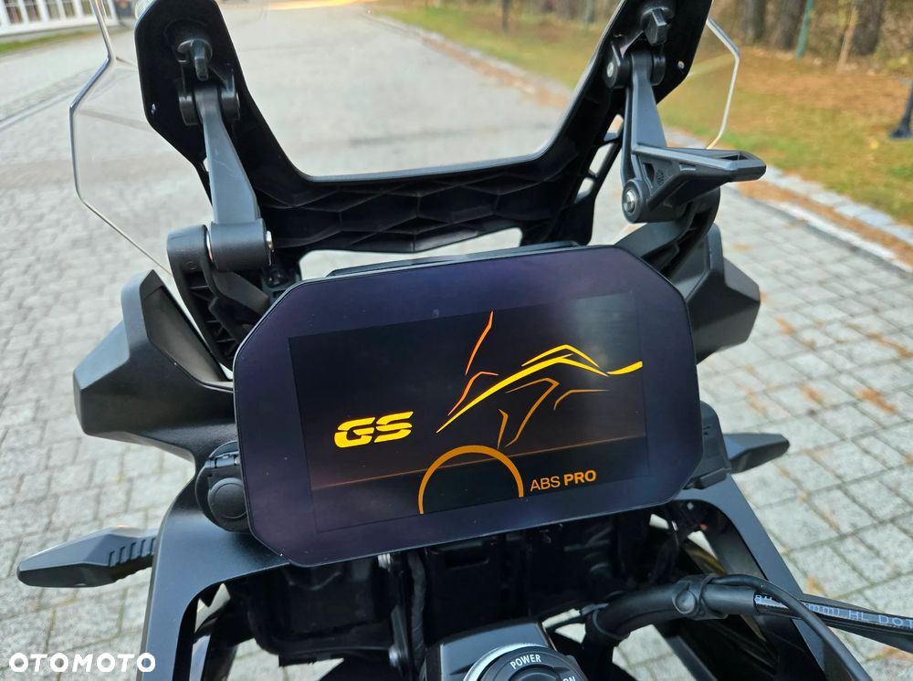 BMW GS - 16