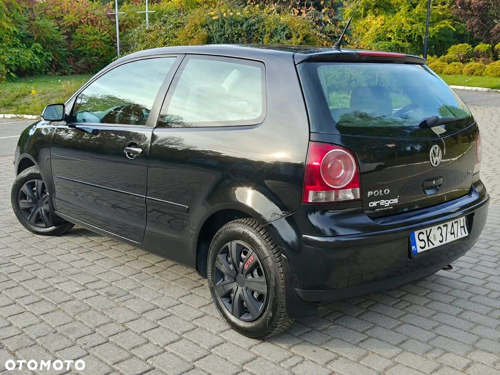 Volkswagen Polo 1.4 TDI Comfortline - 23