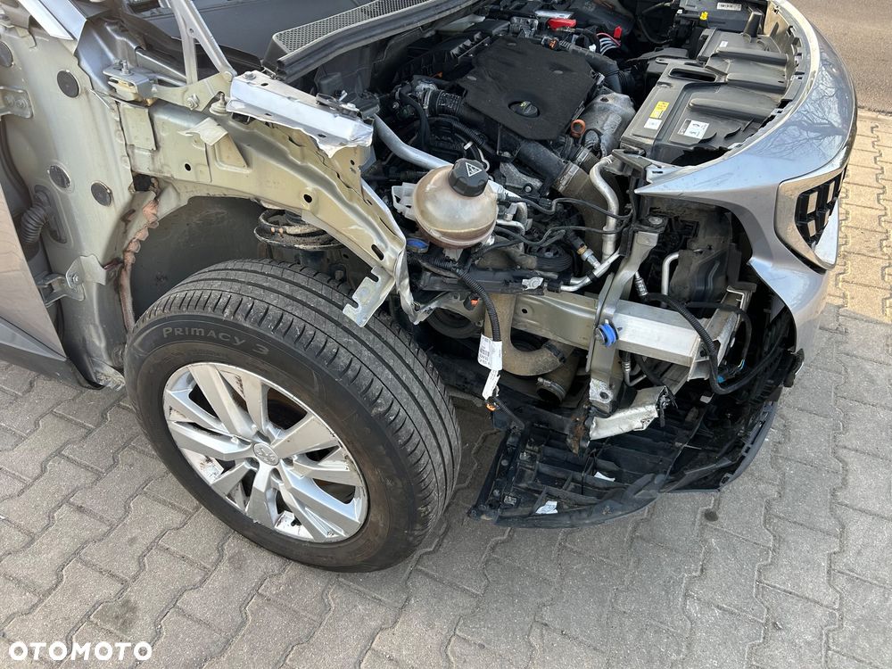 Peugeot 3008 - 18
