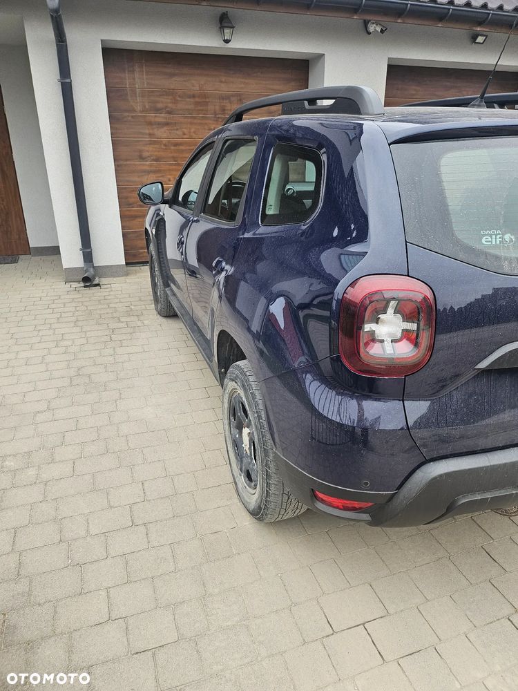 Dacia Duster SCe 115 2WD Comfort - 5