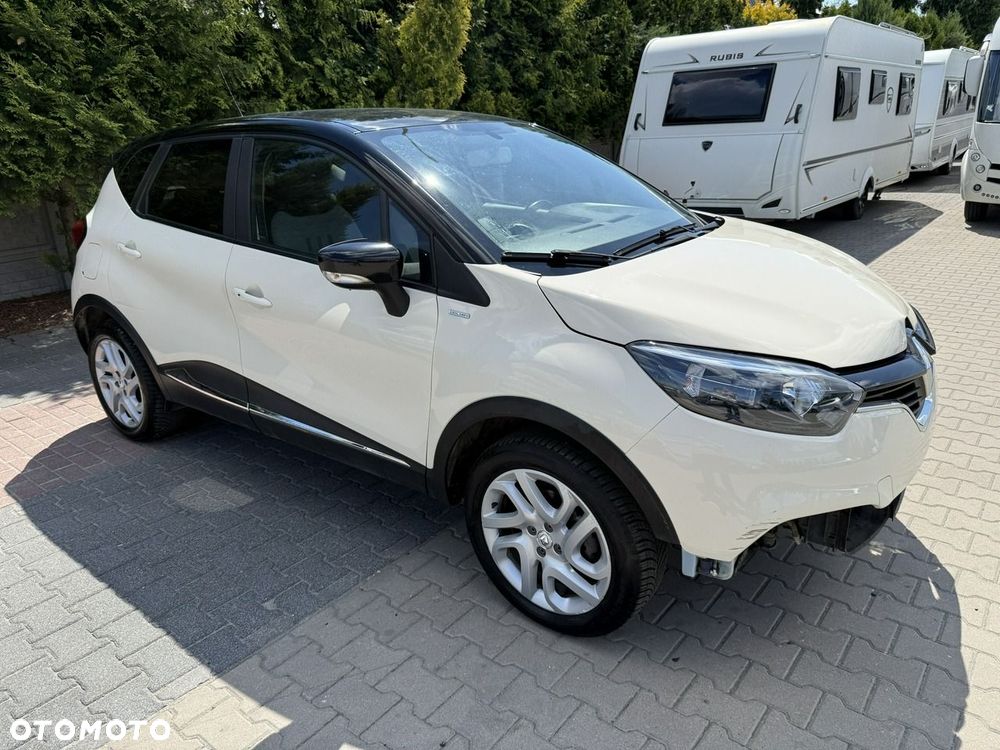 Renault Captur - 6