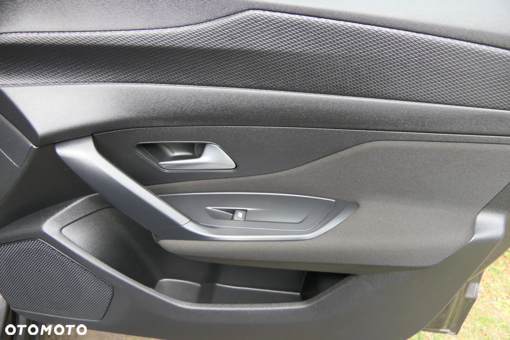 Peugeot 308 1.5 BlueHDi Active Pack S&S - 33