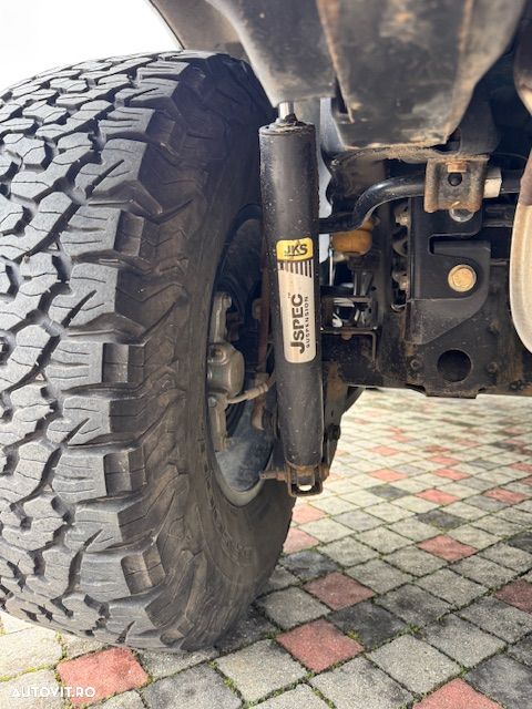 Jeep Wrangler 2.0 T-GDI Hardtop AWD Automatik Rubicon - 15