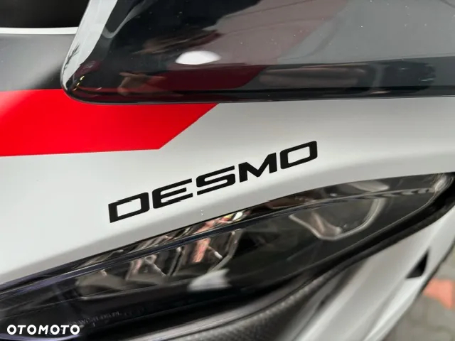Ducati Multistrada - 9