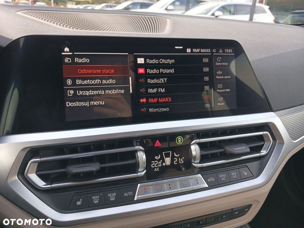BMW Seria 4 430i M Sport sport - 25