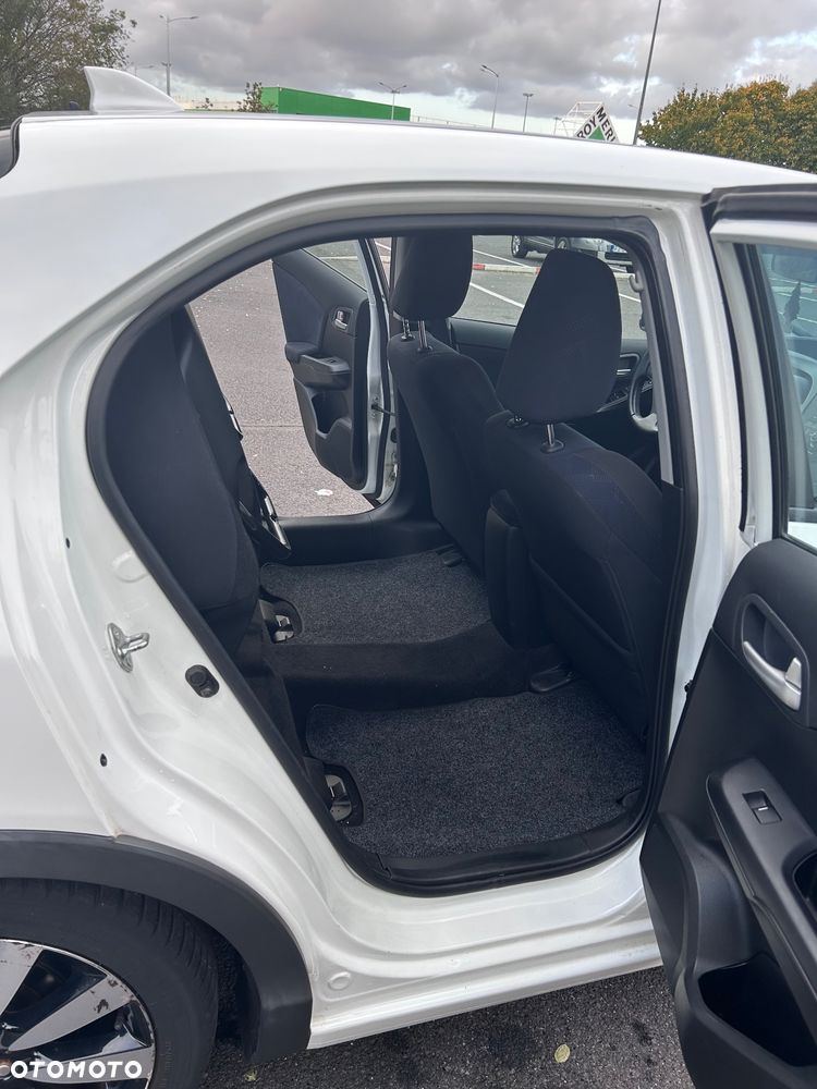 Honda Civic 1.8i-VTEC Comfort - 16