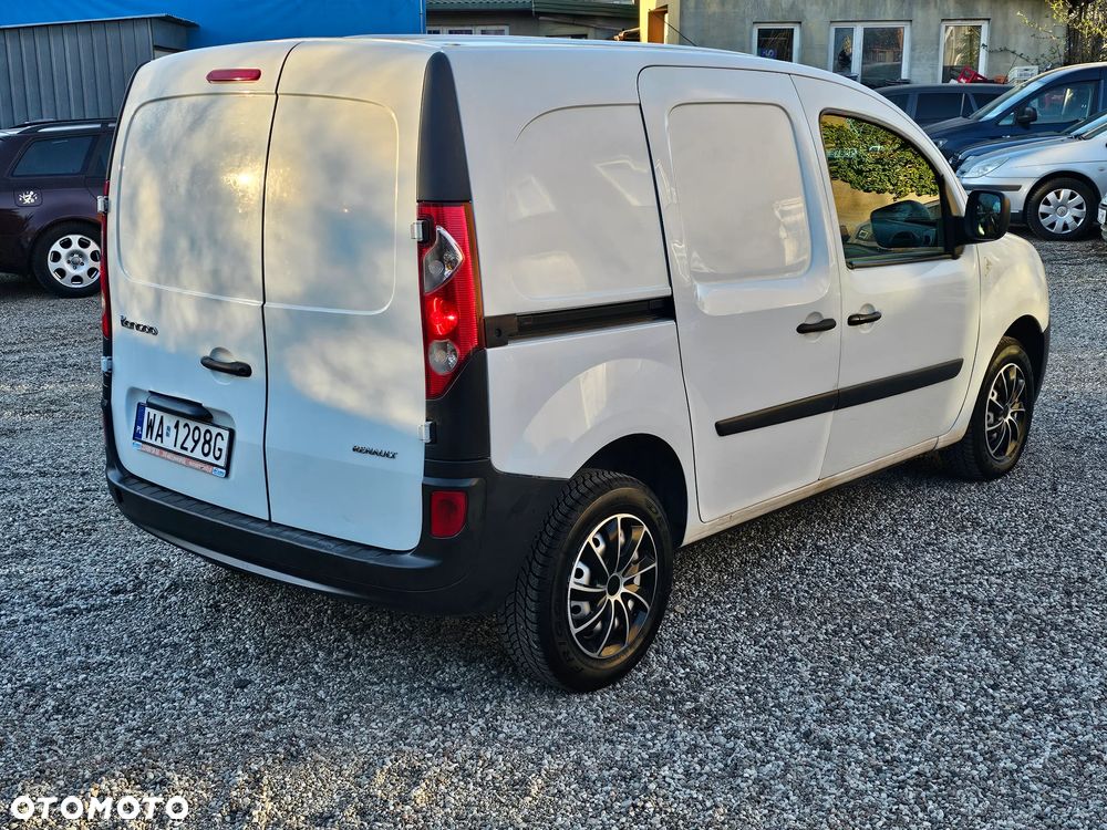 Renault Kangoo - 6