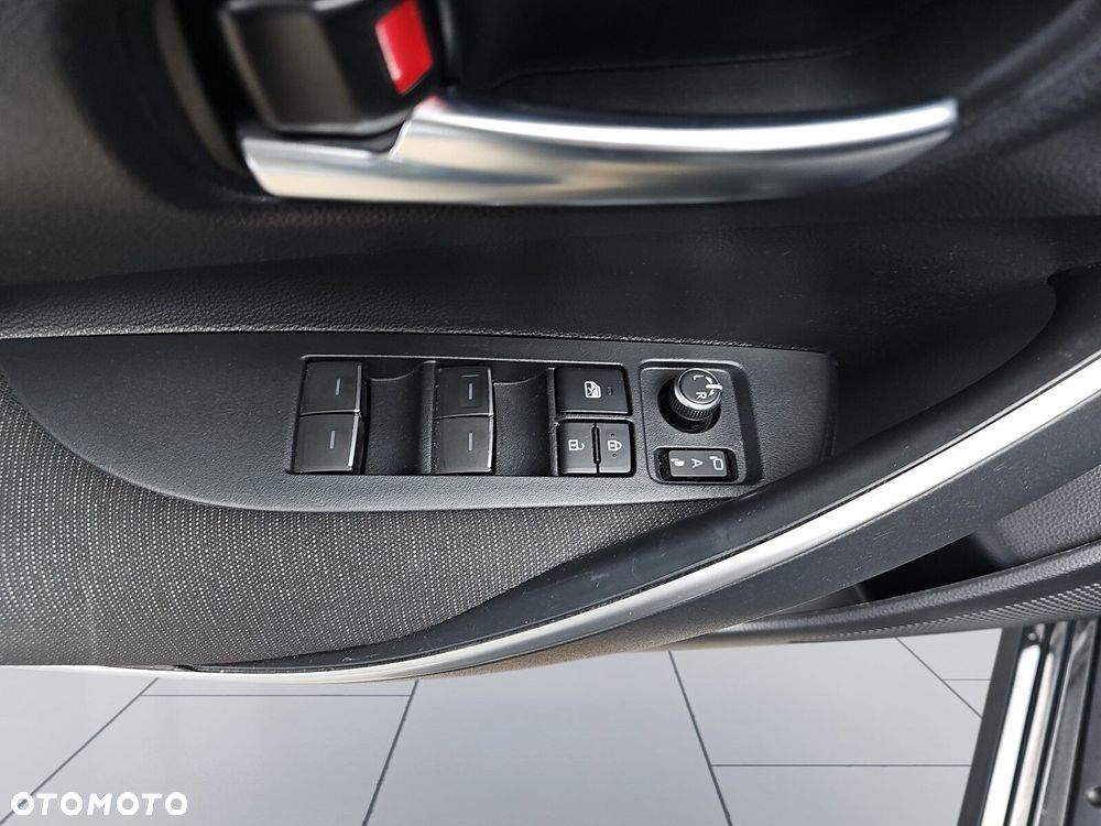 Toyota Corolla 1.8 Hybrid Comfort - 20