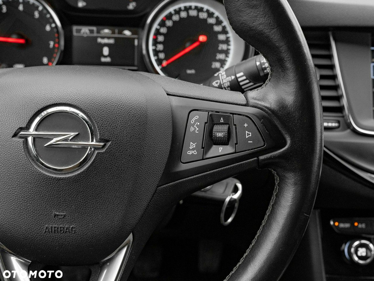Opel Astra V 1.2 T GS Line S&S - 20