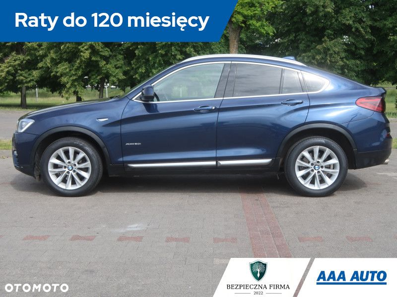 BMW X4 - 3