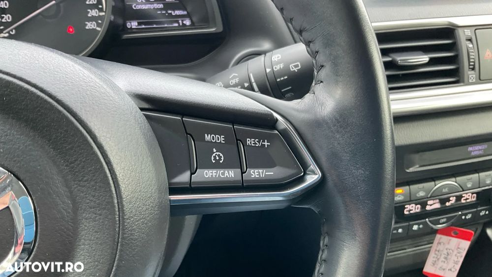 Mazda 3 G120 Attraction - 18