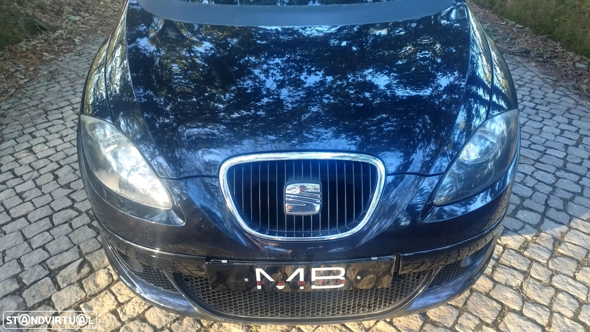 SEAT Altea XL 1.9 TDi Drivers Edition - 7