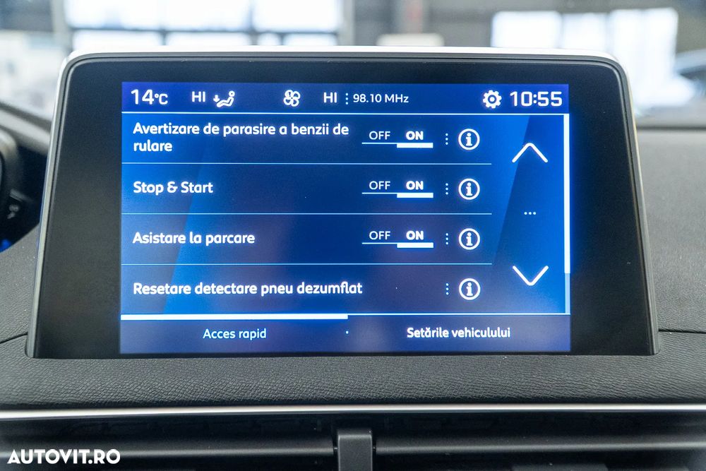 Peugeot 5008 1.2 Puretech Turbo s&s Allure - 31