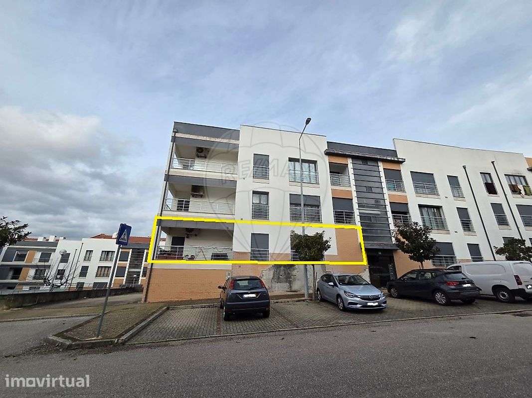 Apartamento T4 para venda - Grande imagem: 2/14