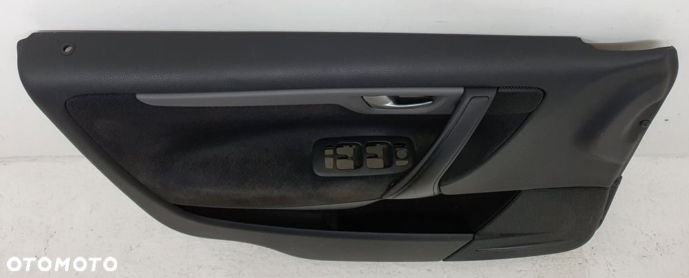 TAPICERKA BOCZEK DRZWI LEWY PRZÓD VOLVO V70 II 39990260 EUROPA - 2