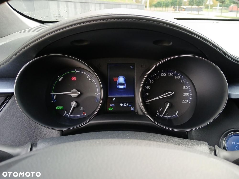 Toyota C-HR 1.8 Hybrid Selection - 32